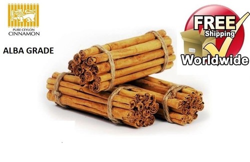 Pure quality ceylon cinnamon - pure,