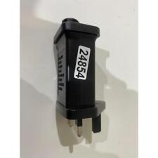 Czjutai JT-EL/FC31V3.6W-H1 Power Supply AC Adapter Black 31V 3.6W Wall Mounted