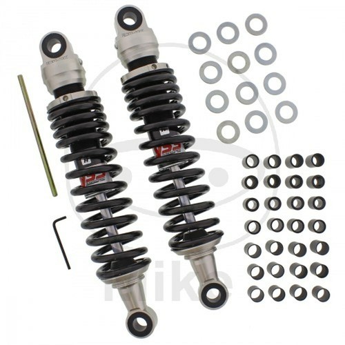 Pair shock absorbers rear - pair,