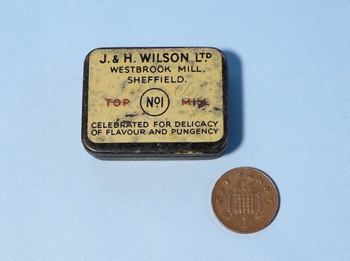 Antique vintage h wilson - antique,