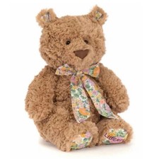 Authentic Liberty Bartholomew