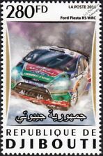 FORD FIESTA RS WRC World Rally