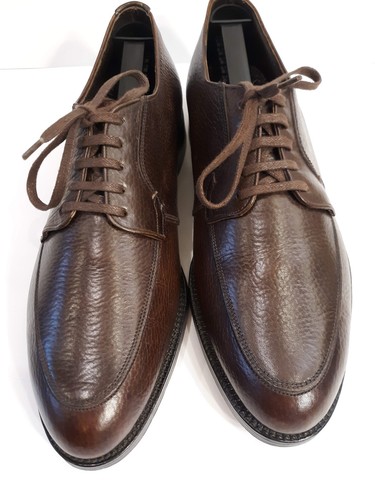 Joseph cheaney moc toe derby - moc,