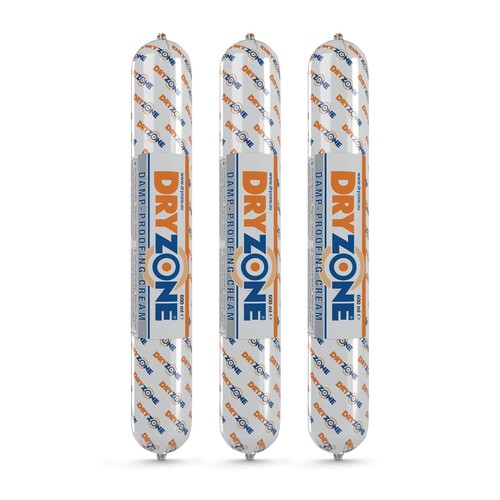 Dryzone dpc damp proof - dryzone,