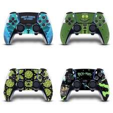 RICK AND MORTY GRAPHICS VINYL