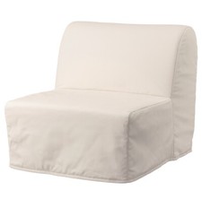 IKEA LYCKSELE single folding