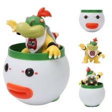 SuperMario Bros Bowser Jr