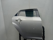 FORD FOCUS Right Rear Door O/S