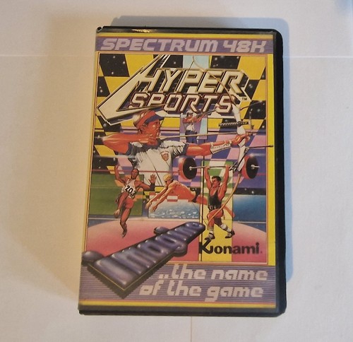 Hyper sports spectrum - hyper, sports,