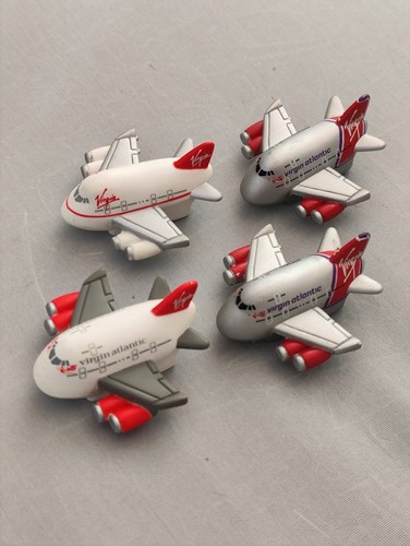 Virgin atlantic promotional - virgin,