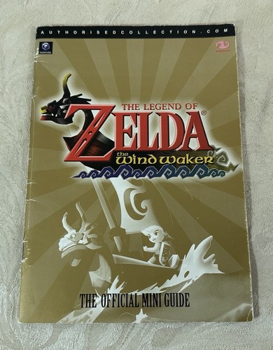 The legend zelda - the,