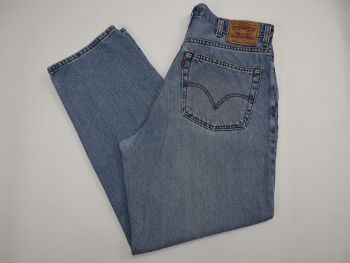 Levi 560 comfort fit - 560,