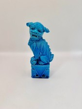 Ceramic oriental chinese foo - ceramic,