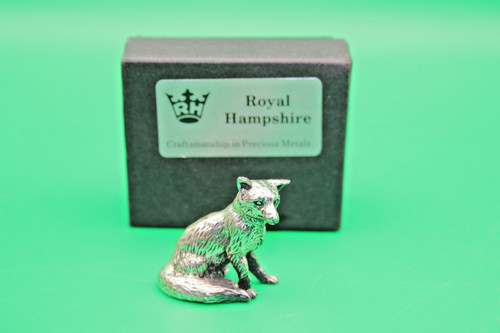 Vintage royal hampshire silver - hampshire,