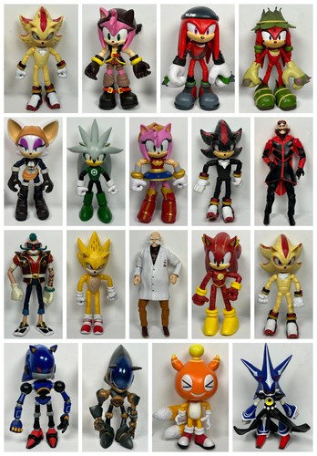 Sonic the hedgehog action - sonic,
