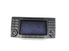 Navigation System COMAND APS