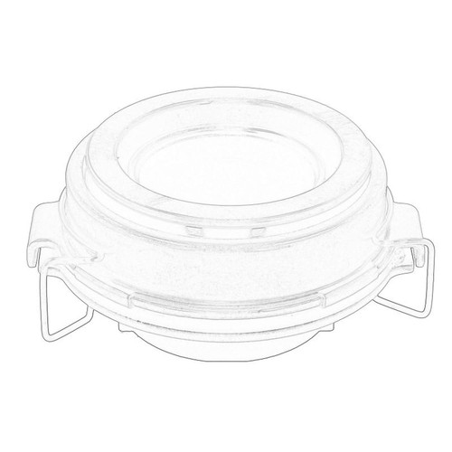 Clutch thrust bearing fits - clutch,