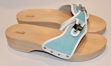 NIB Scholl Iconic Women's Lt