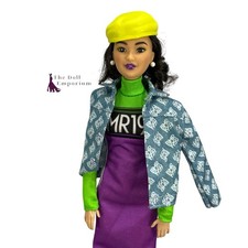 Barbie (2019) BMR1959 Doll -
