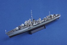 Trumpeter 350 scale hms - 1/350,