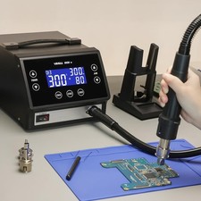 YIHUA 993DM High Power