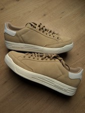 Adidas Rod Laver 'Beige'