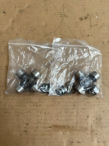 Hardy spicer universal joint - universal,