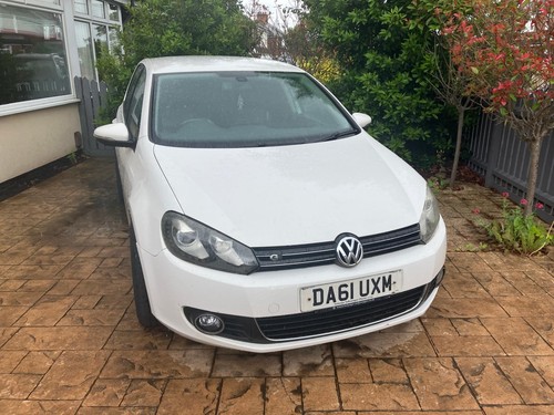 Volkswagen golf 2011 0 - volkswagen,