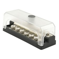 12 Unit Negative Bus Bar 32V