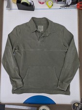 Fat Face Mens rugby style