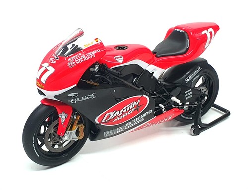 Minichamps scale 122 - 1/12,