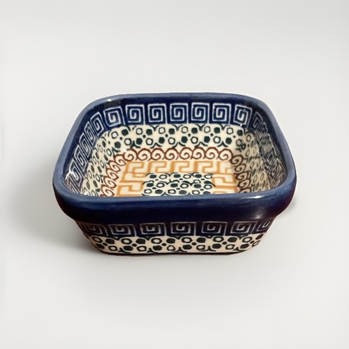 Nibbles dip bowl handmade - dip, bowl-