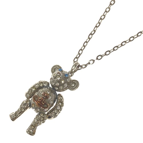 Vivienne westwood crystal - ,