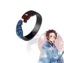 Tanjiro Kamado Demon Slayer