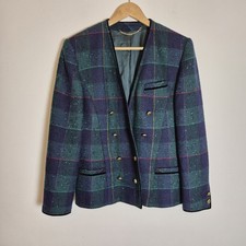 Basler UK 10/12 Blue Green