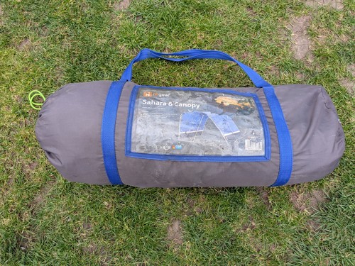 Gear sahara canopy - gear,
