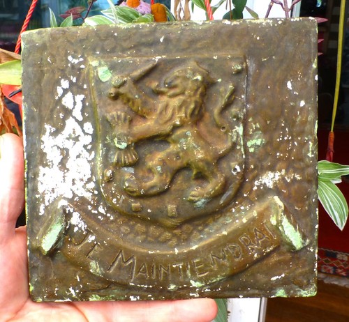 Military unusual dutch - unusual,