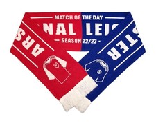 Arsenal v Leicester City