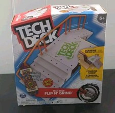 TECH DECK, Flip N’ Grind