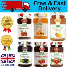 Stute Diabetic Jams 430g