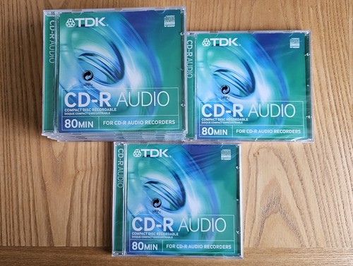 R80 r audio music - cd-r,