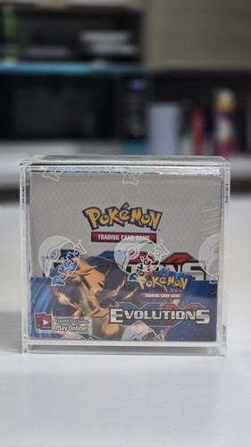 Pokémon tcg evolutions - pokémon,