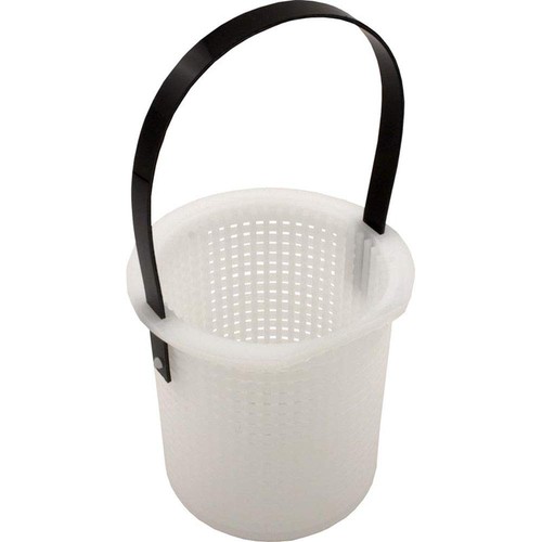 Pump basket handle replacement - basket,