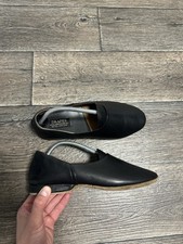 Draper Glastonbury Leather