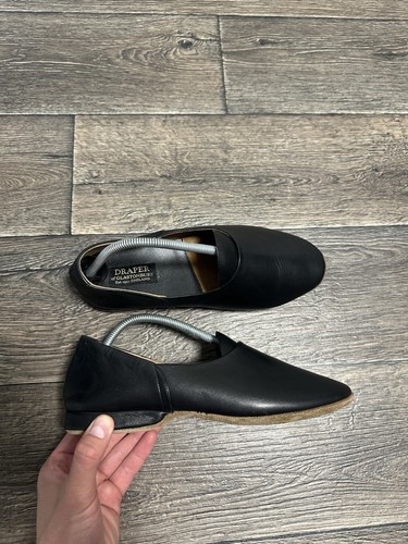 Draper glastonbury leather - glastonbury,
