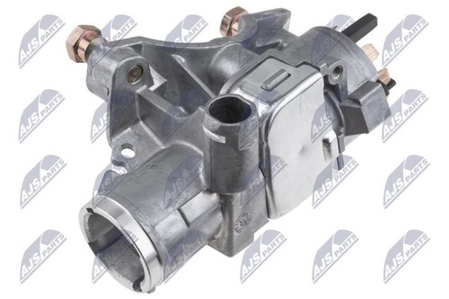 Steering lock nty - lock, fits