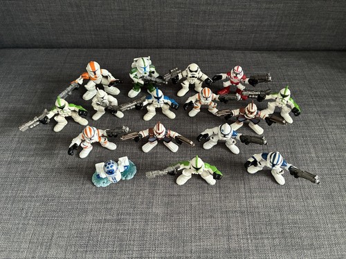 Star wars galactic - star, heroes