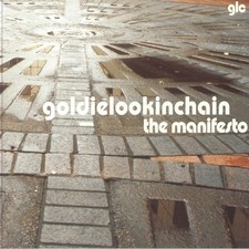 GOLDIE LOOKIN CHAIN - The Manifesto (Record Store Day RSD 2024) - Vinyl (LP)