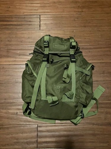 Karrimor sabre backpack - sf, 35