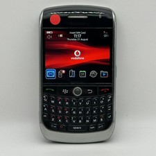 BlackBerry Curve 8900 Black